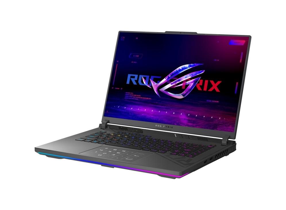 Лаптоп Asus ROG Strix G16 G614JV-N4125-3
