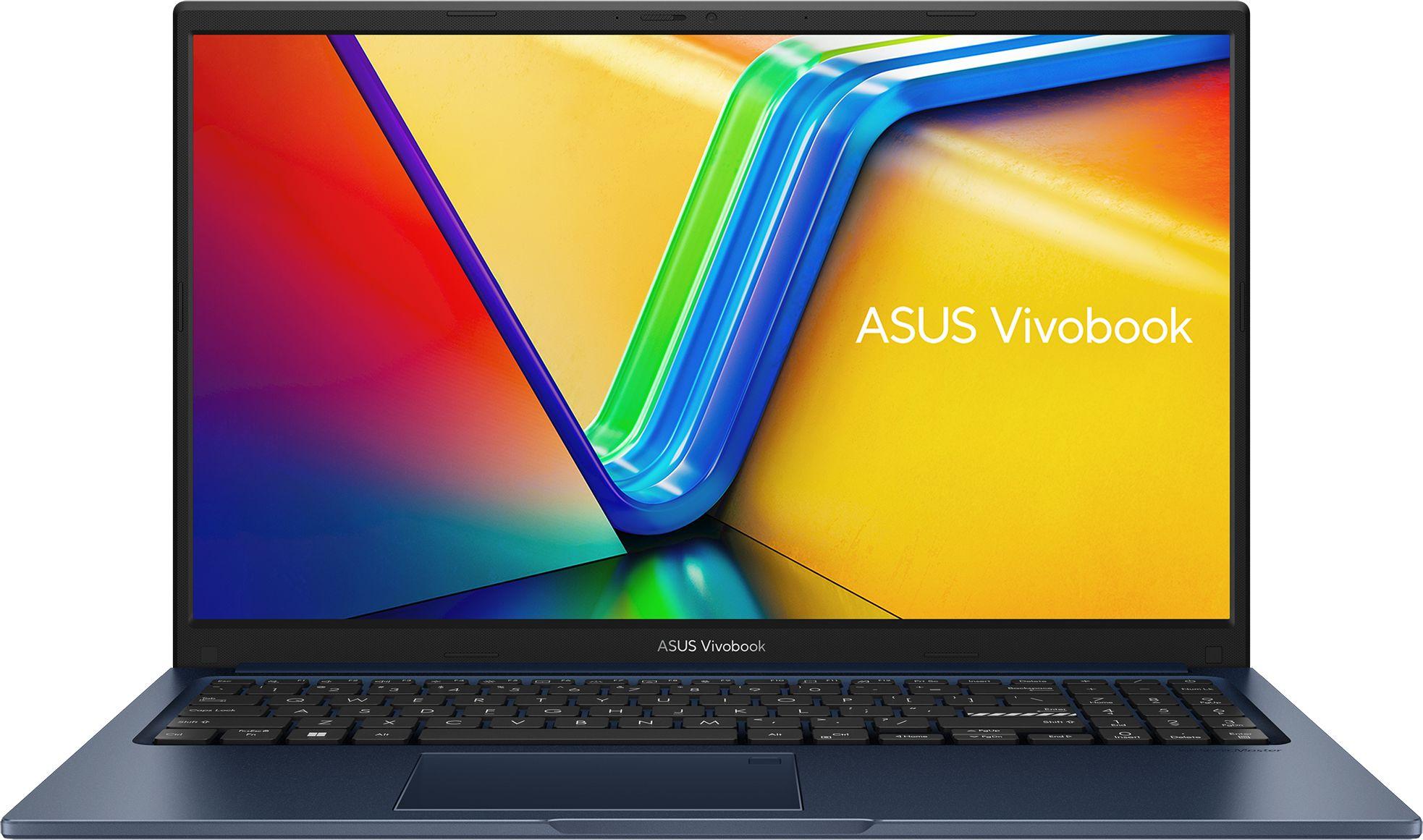 Лаптоп Asus Vivobook X1504ZA-NJ1080-2