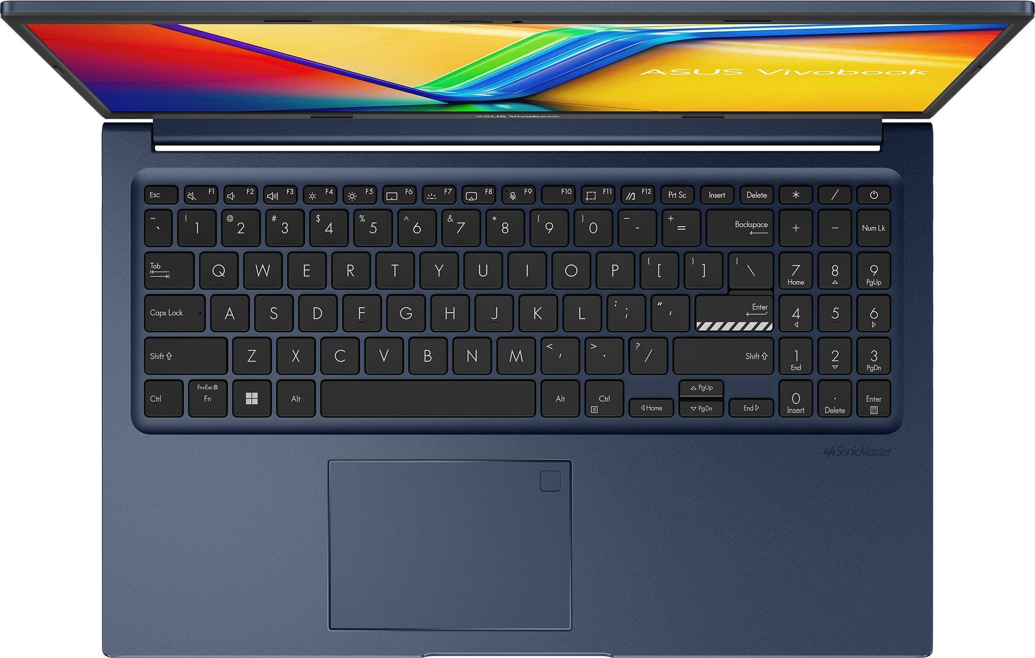 Лаптоп Asus Vivobook X1504ZA-NJ1080-3