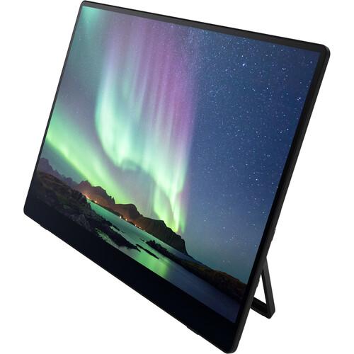 Преносим тъч монитор  RICOH 150, OLED, 15.6&quot;, 560г, USB-C-2