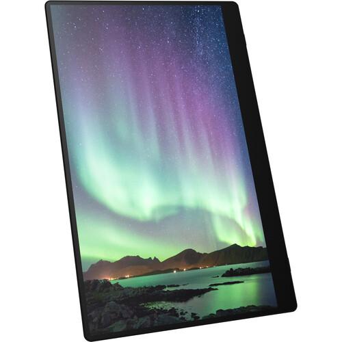 Преносим тъч монитор  RICOH 150, OLED, 15.6&quot;, 560г, USB-C-3