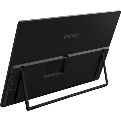 Преносим тъч монитор  RICOH 150, OLED, 15.6&quot;, 560г, USB-C-4