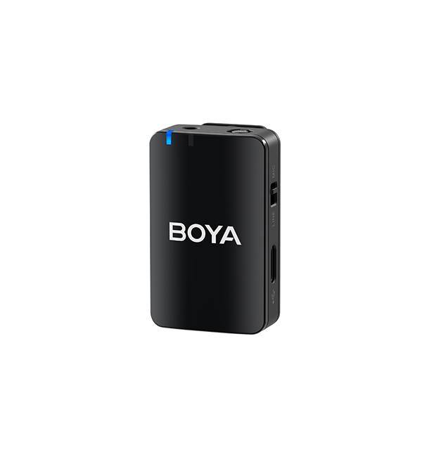 All-in-One BOYA BOYAMIC микрофони-2