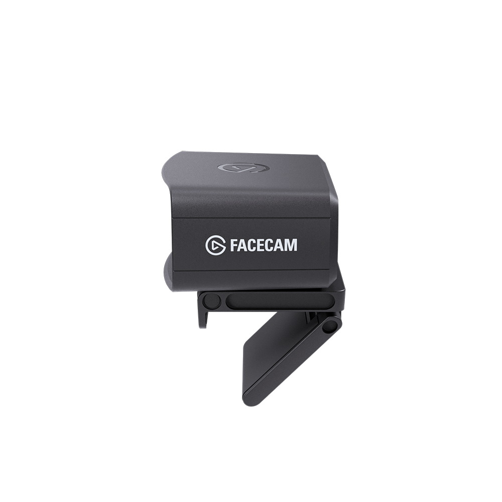 Уеб камера Elgato Facecam MK.2 1080P-2