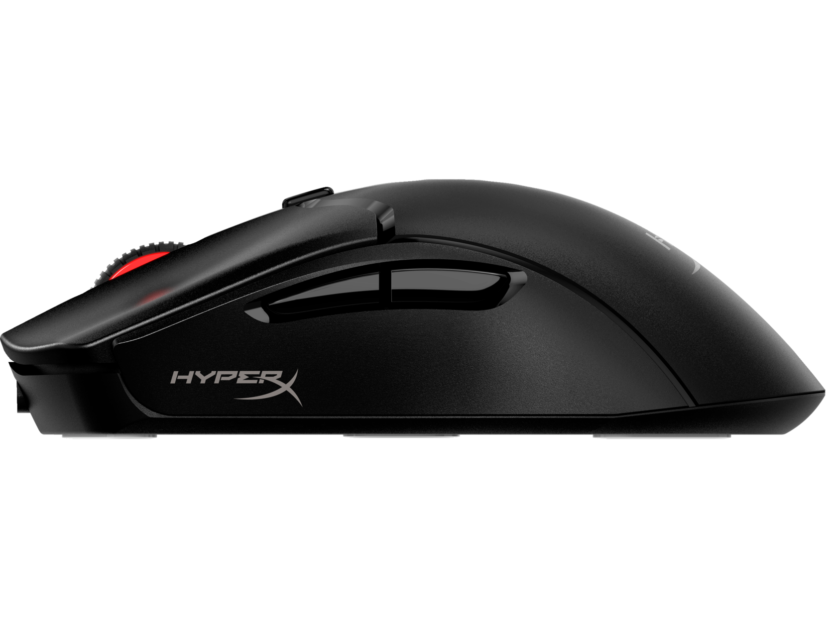 Геймърска мишка HyperX Pulsefire Haste 2 Mini, Черен-4