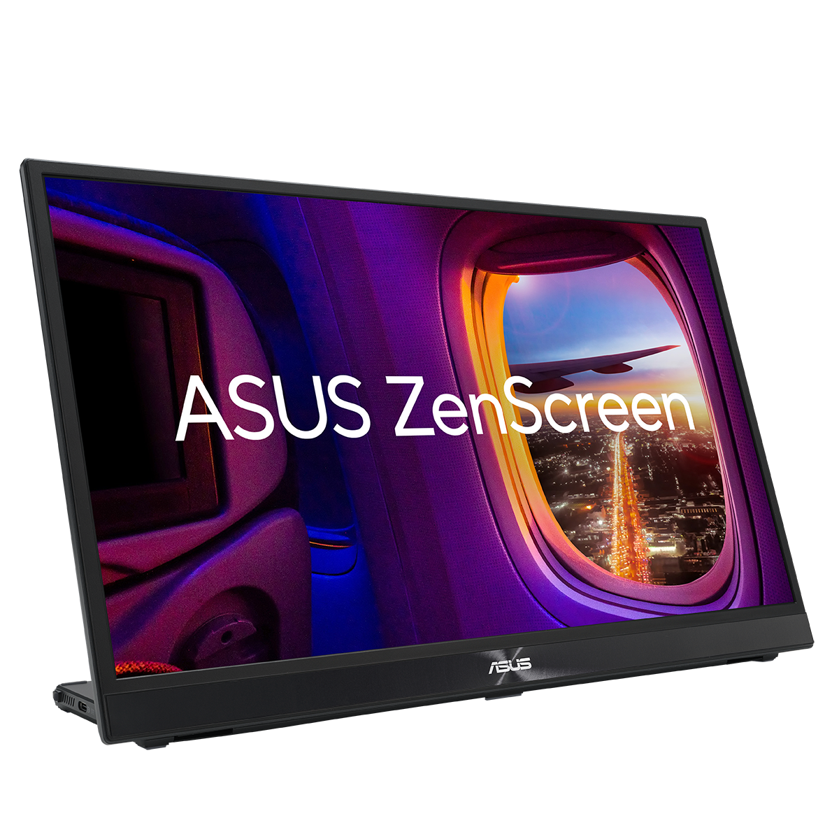 Монитор ASUS ZenScreen MB17AHG-2