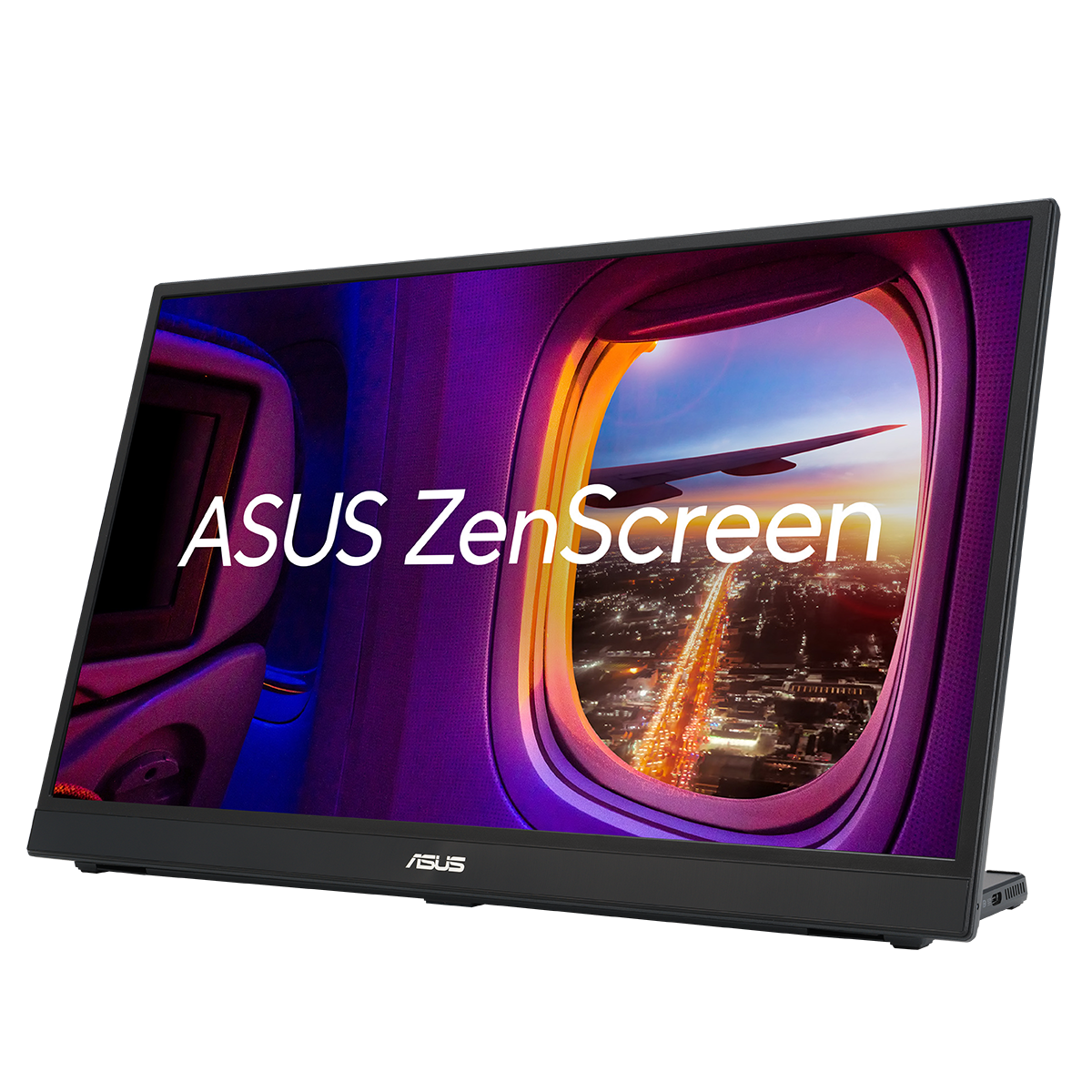 Монитор ASUS ZenScreen MB17AHG-3