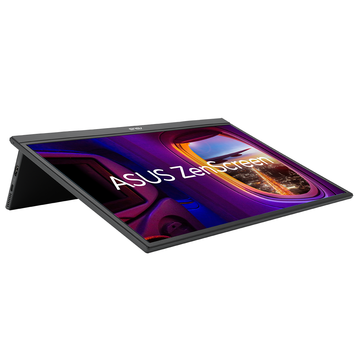 Монитор ASUS ZenScreen MB17AHG-4