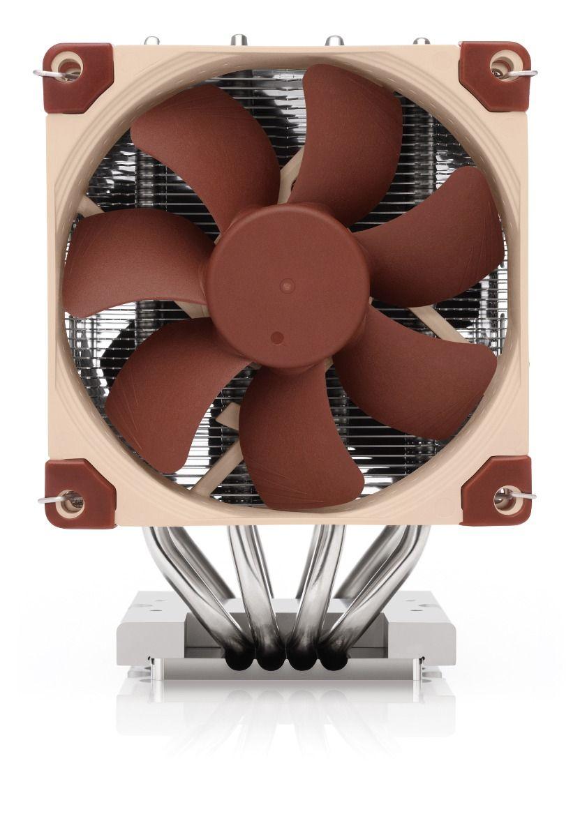 Охладител за процесор Noctua NH-D9 DX-4677-2