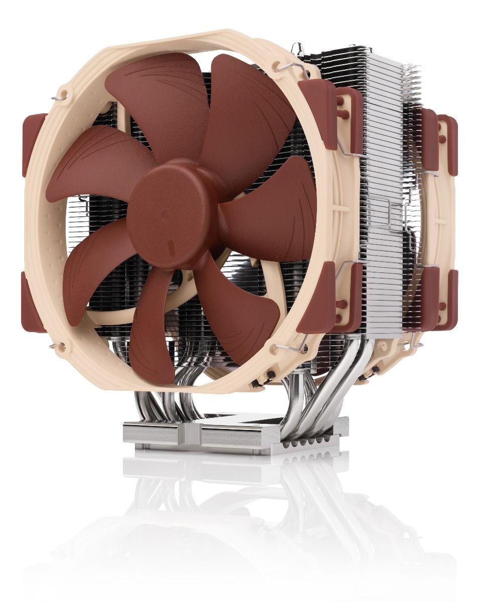 Охладител за процесор Noctua NH-U14S DX-4677-2