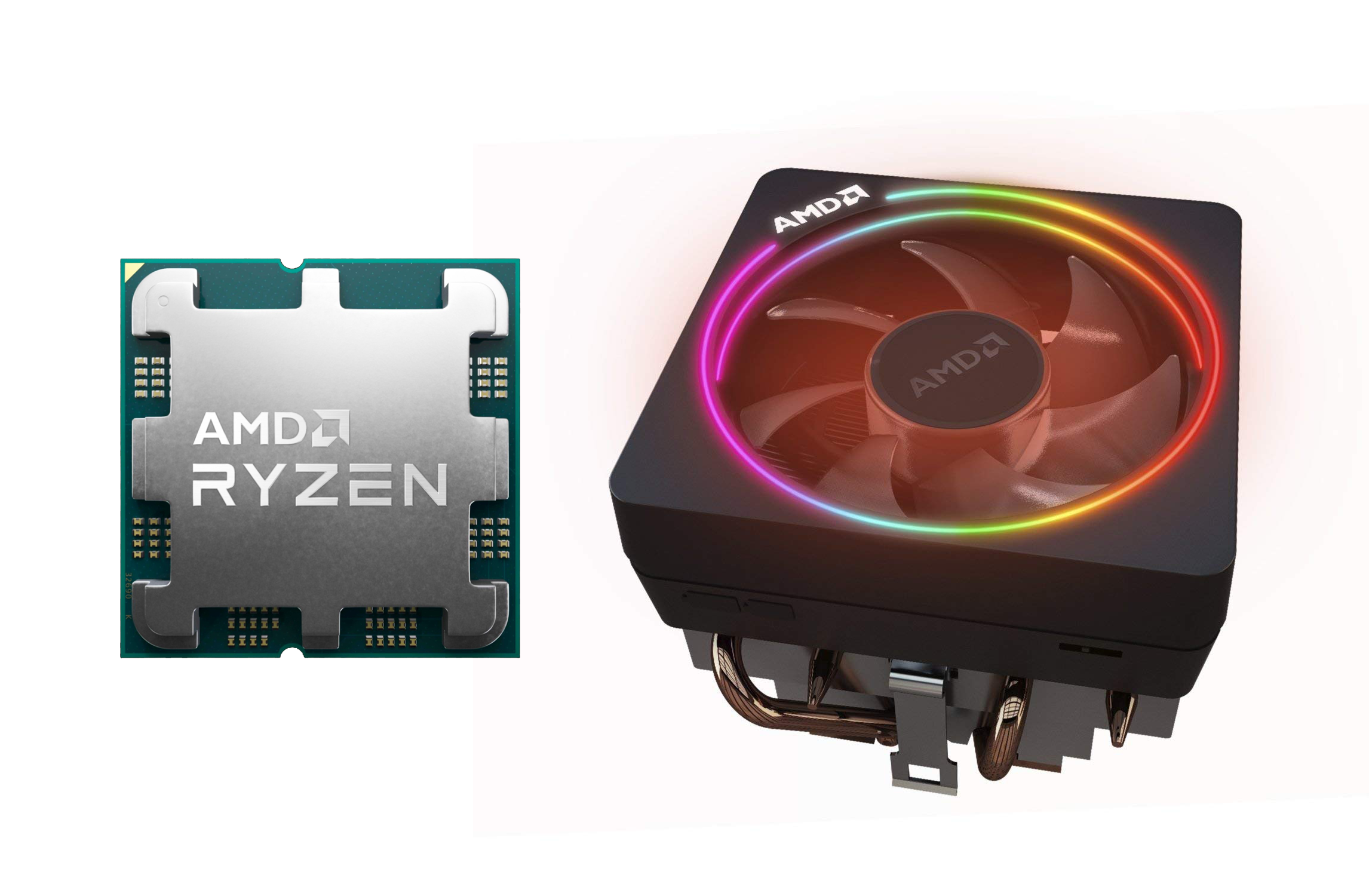 Процесор AMD RYZEN 7 7700 MPK