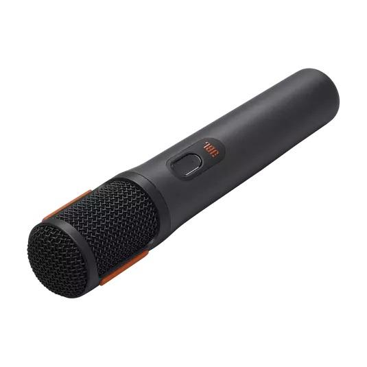 Комплект безжични микрофони JBL PartyBox Wireless Mic, 2 бр, До 30м-2