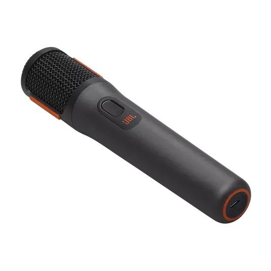 Комплект безжични микрофони JBL PartyBox Wireless Mic, 2 бр, До 30м-3