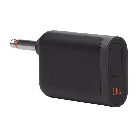 Комплект безжични микрофони JBL PartyBox Wireless Mic, 2 бр, До 30м-4