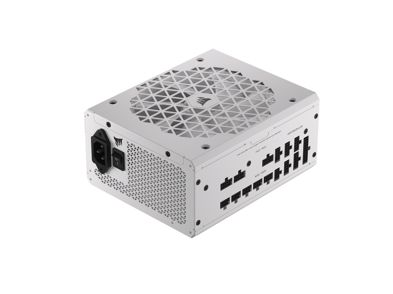 Захранващ блок Corsair RM1000x SHIFT White-2