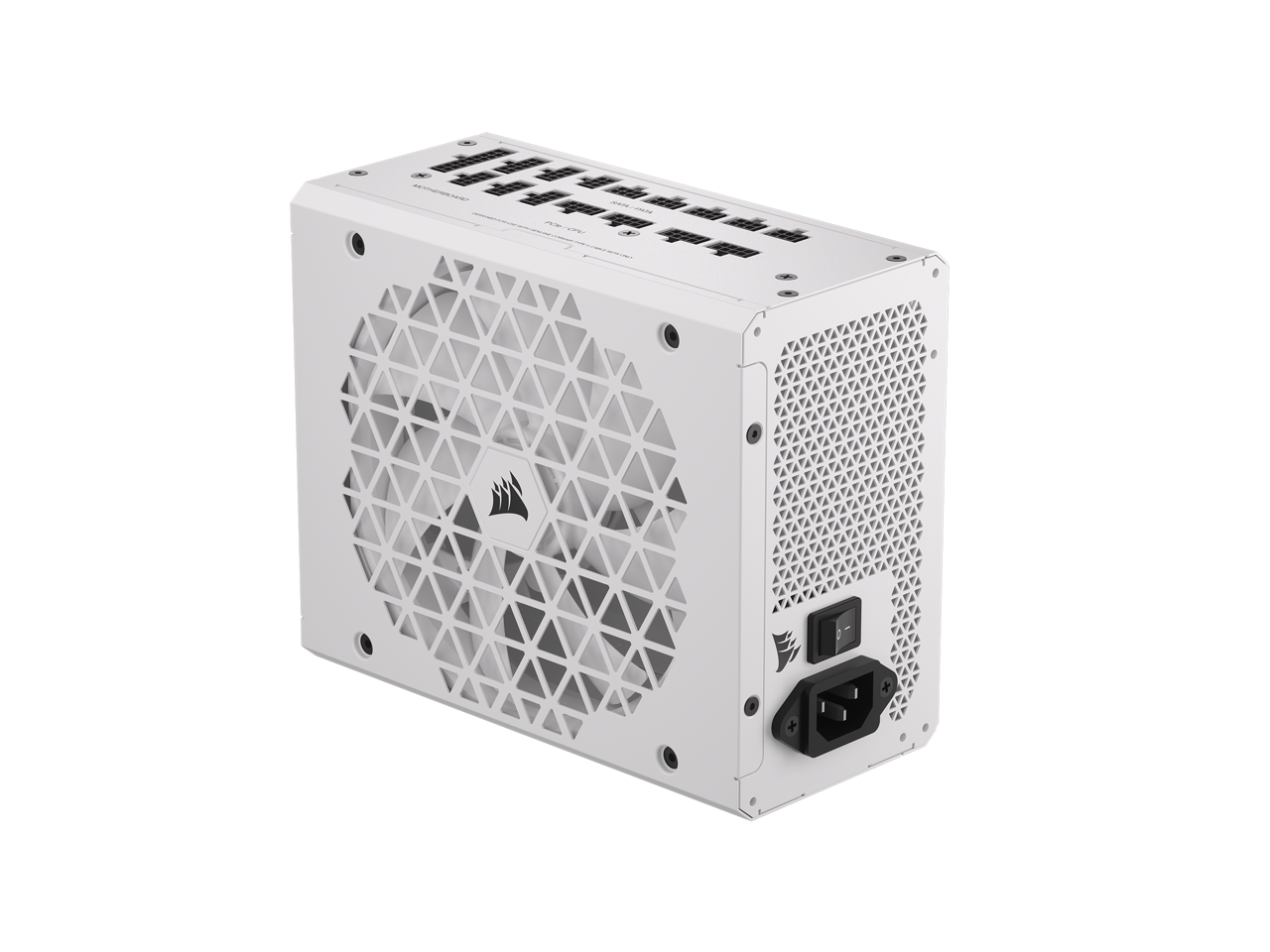 Захранващ блок Corsair RM1200x SHIFT White-3