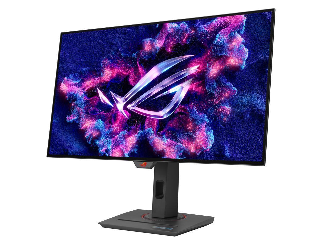 Монитор ASUS XG27AQDMG - 27&quot; WOLED WQHD (2560 x 1440), 240Hz, 0.3ms-3