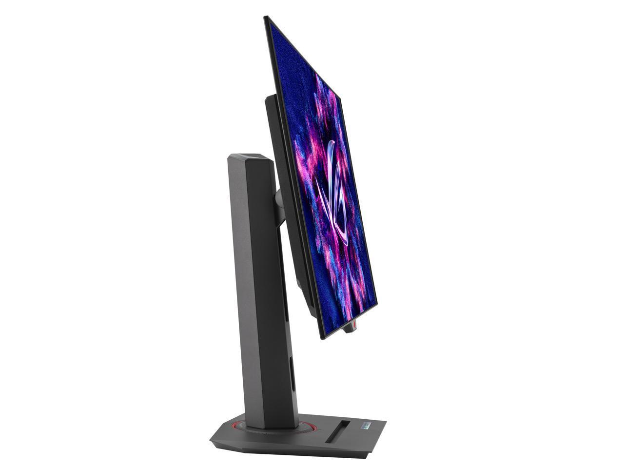 Монитор ASUS XG27AQDMG - 27&quot; WOLED WQHD (2560 x 1440), 240Hz, 0.3ms-4