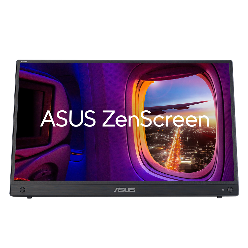 Монитор ASUS ZenScreen MB16AHG 15.6&quot; IPS FHD (1920x1080) 144Hz