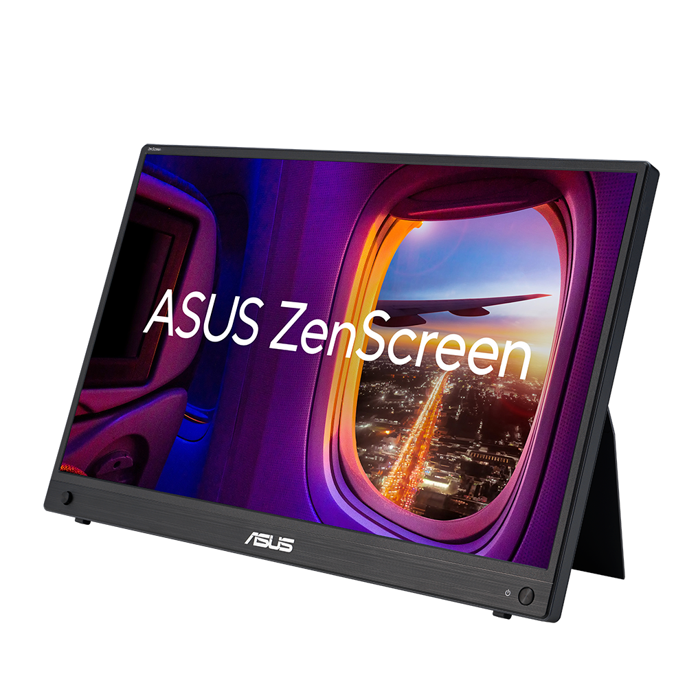 Монитор ASUS ZenScreen MB16AHG 15.6&quot; IPS FHD (1920x1080) 144Hz-2