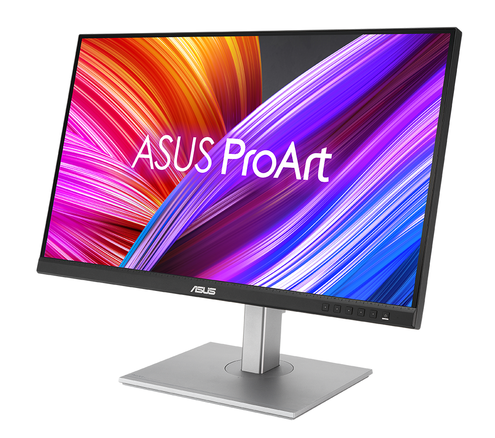 Монитор ASUS ProArt PA278CGV &ndash; 27&quot;, IPS, WQHD (2560 x 1440), 144Hz-2