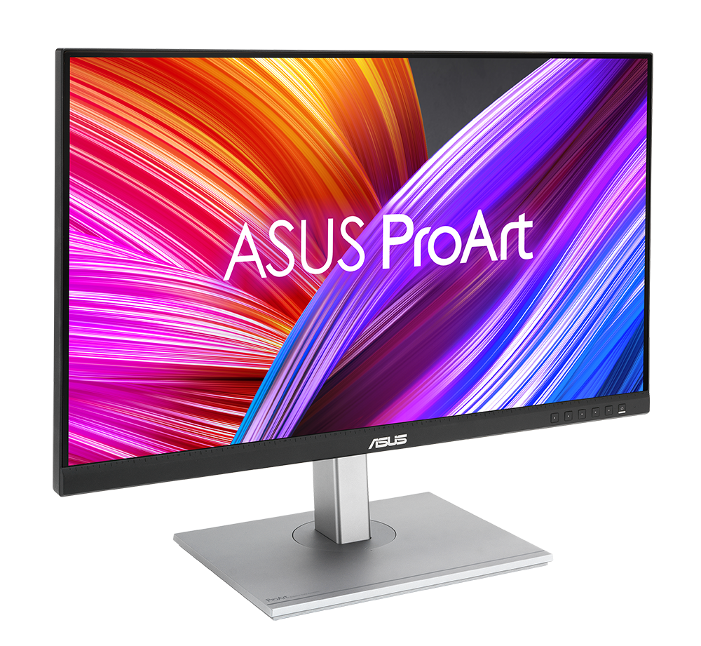 Монитор ASUS ProArt PA278CGV &ndash; 27&quot;, IPS, WQHD (2560 x 1440), 144Hz-3