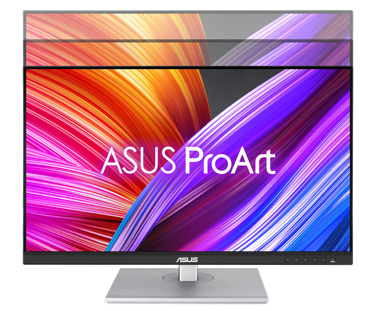 Монитор ASUS ProArt PA278CGV &ndash; 27&quot;, IPS, WQHD (2560 x 1440), 144Hz-4