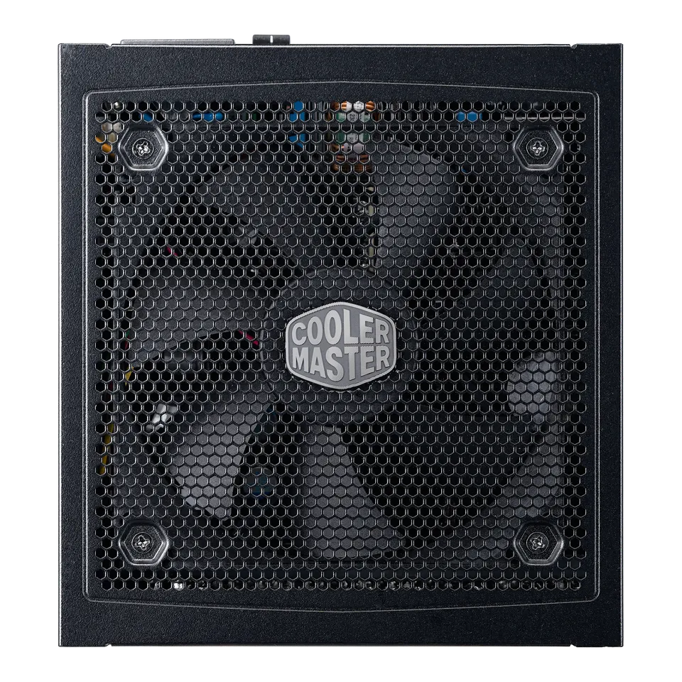 Захранващ блок Cooler Master GX II GOLD 750W-2