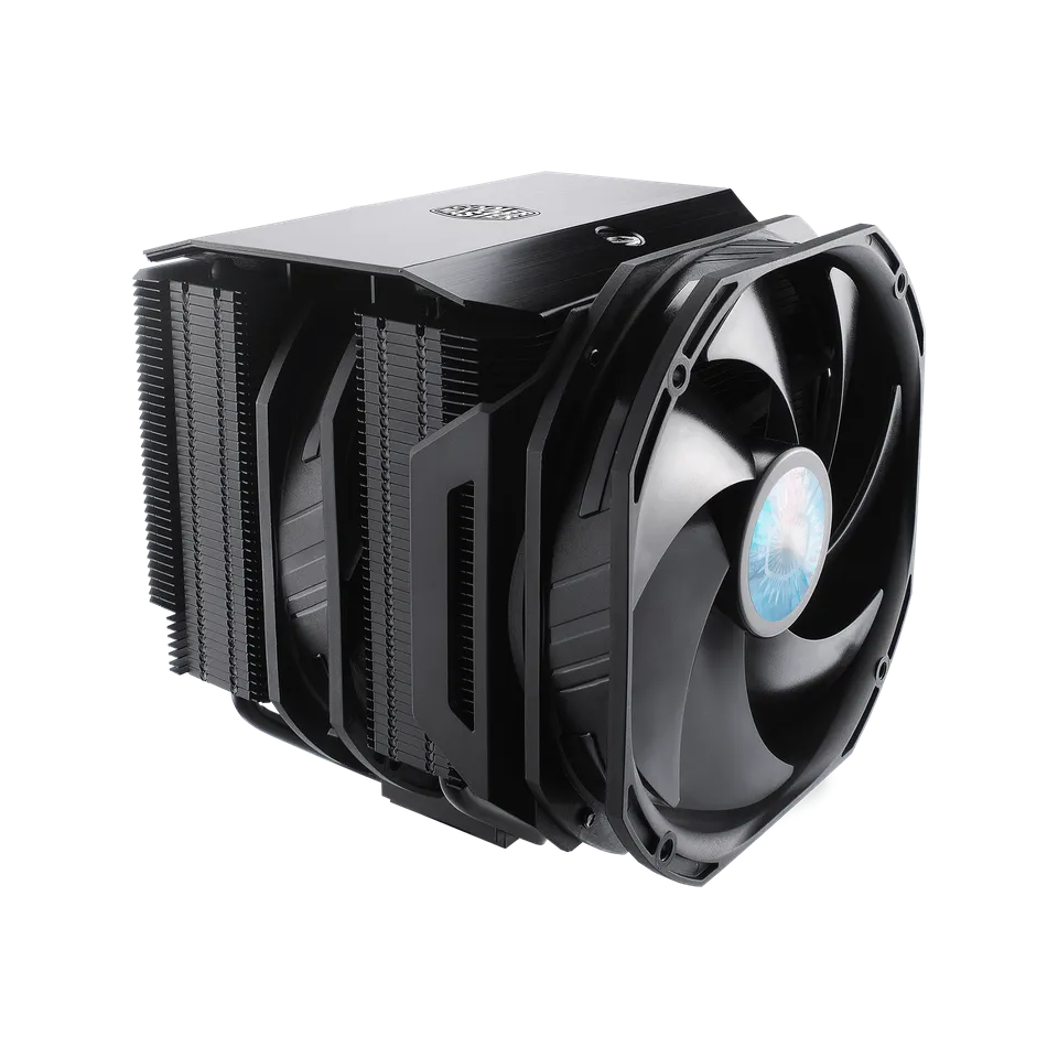 Охладител за процесор Cooler Master MasterAir MA624 Stealth-3