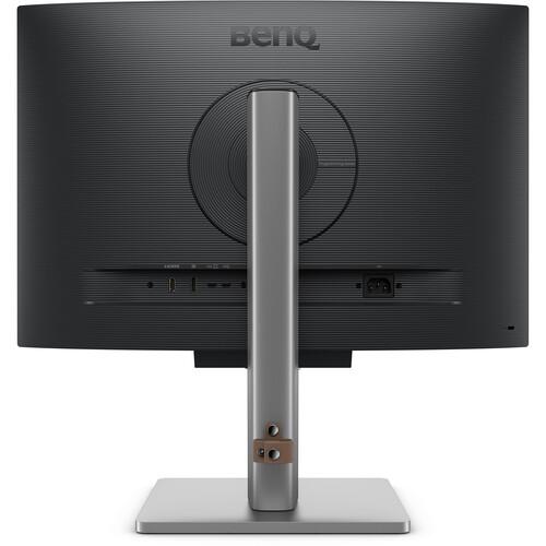 Монитор за програмиране BenQ RD240Q, 24.1&quot;, IPS, 2560x1600, 5 ms, 60Hz, HDR10-4