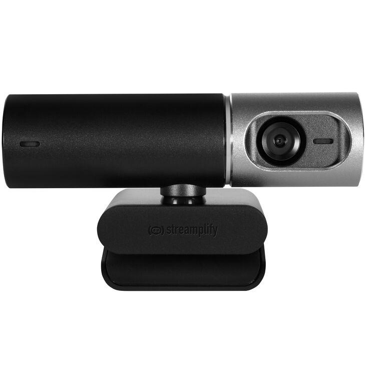 Уеб камера с микрофон Streamplify CAM PRO 4K USB