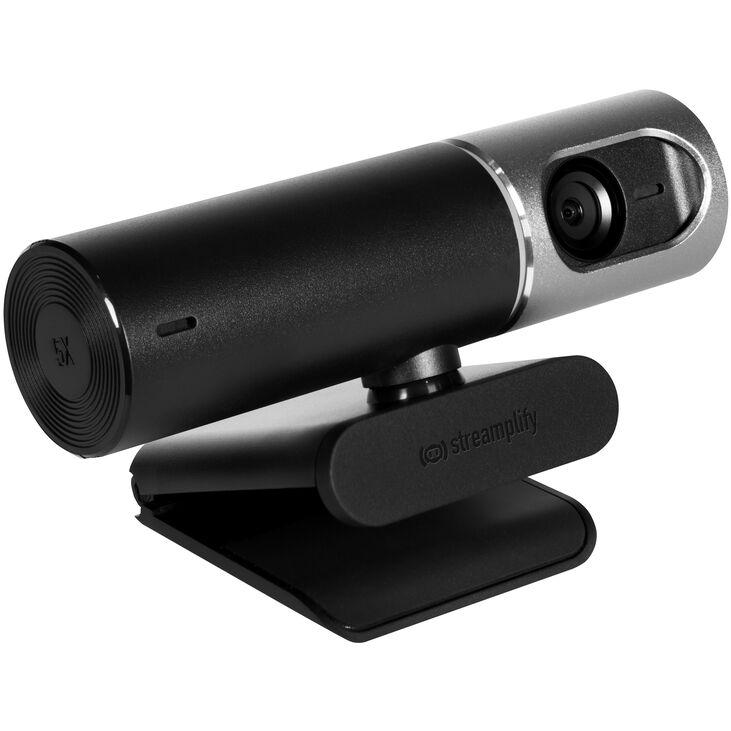 Уеб камера с микрофон Streamplify CAM PRO 4K USB-2