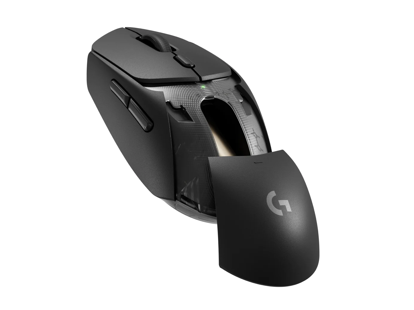 Геймърска мишка Logitech G309 Lightspeed Wireless-4