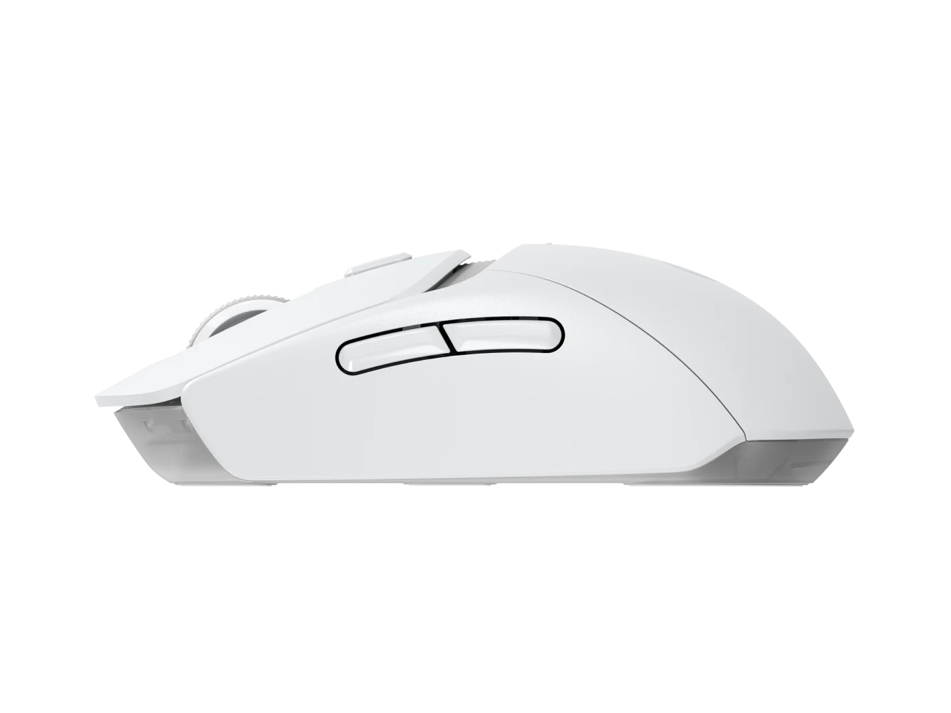 Геймърска мишка Logitech G309 White Lightspeed Wireless-2