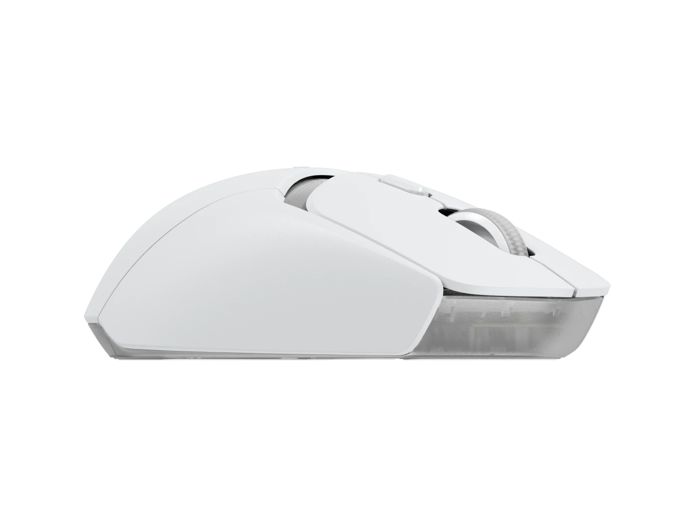 Геймърска мишка Logitech G309 White Lightspeed Wireless-3