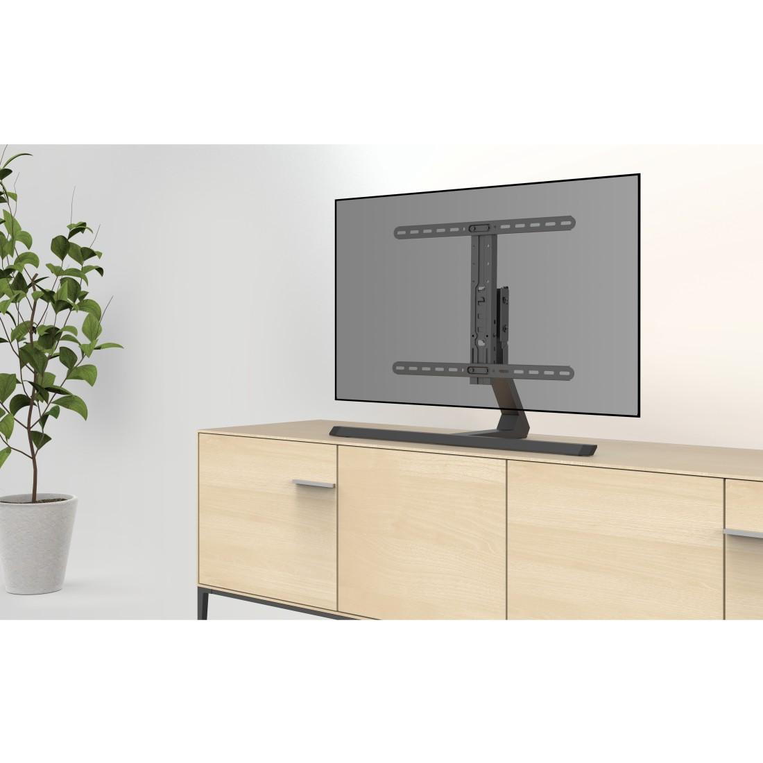 HAMA Стойка за TV Stand &quot;Design&quot; до 165см / 65&quot;/, до 40 кг, 220869-3