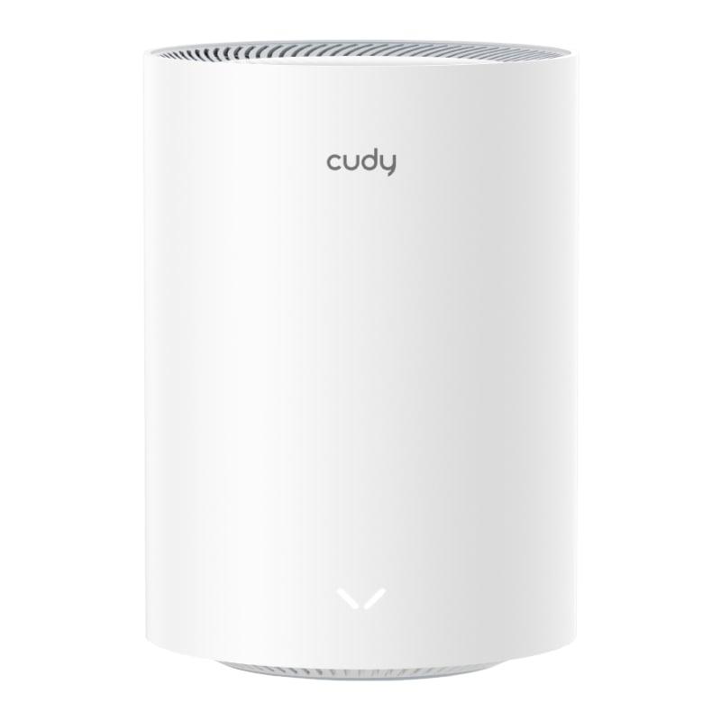 Безжична Mesh система Cudy AX1800, 3 - Pack, 2.4/5 GHz, 574 - 1201 Mbps-2