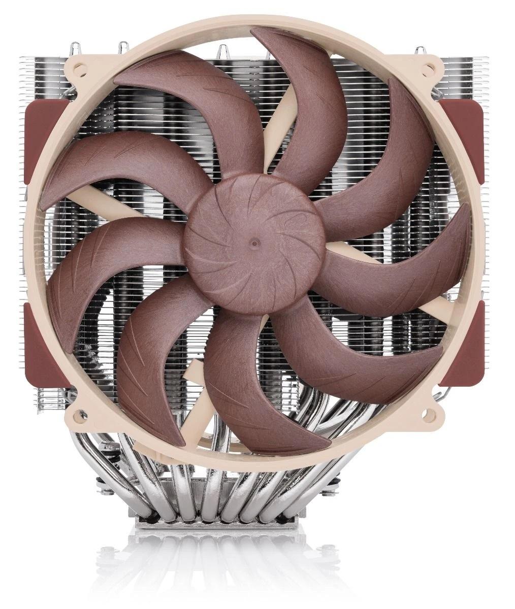 Охладител за процесор Noctua NH-D15 G2, За сокет LGA1851/1700/2011/AM5/AM4-2