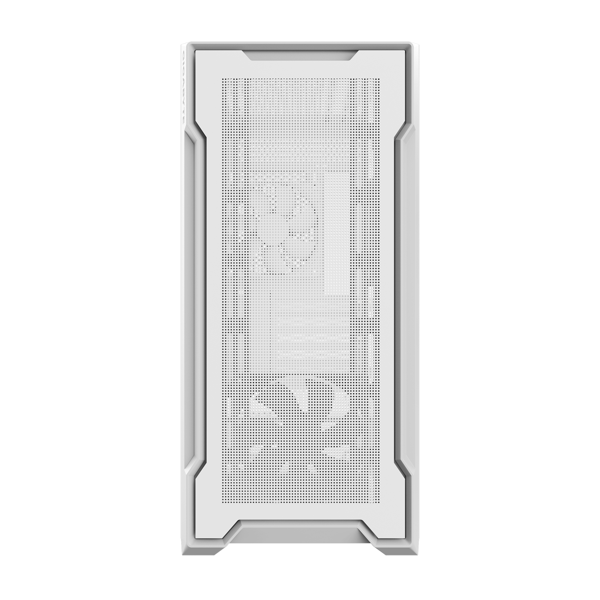 Кутия Gigabyte C102 Glass ICE, Mid-Tower-3