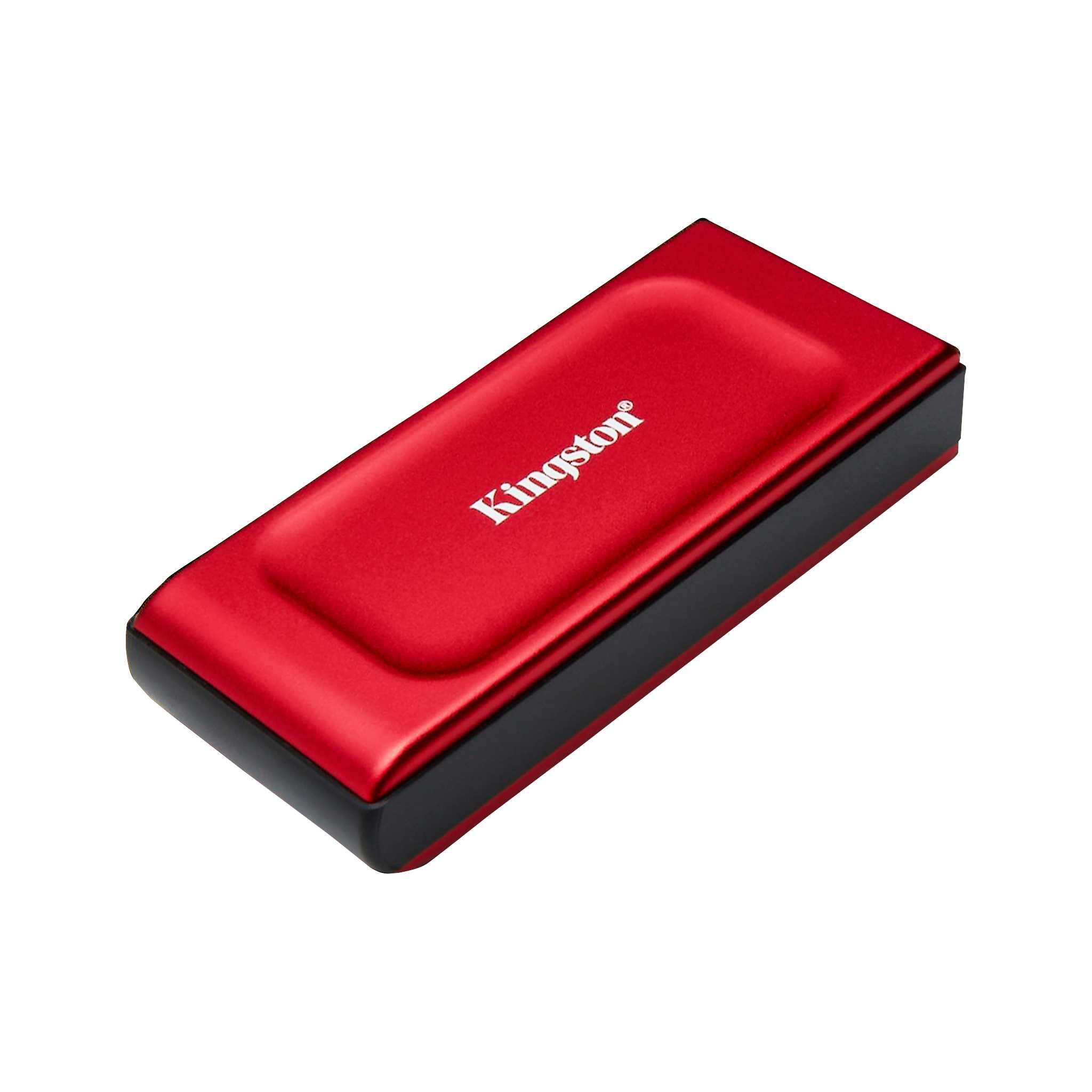 Външен SSD Kingston XS1000R, 1TB-2