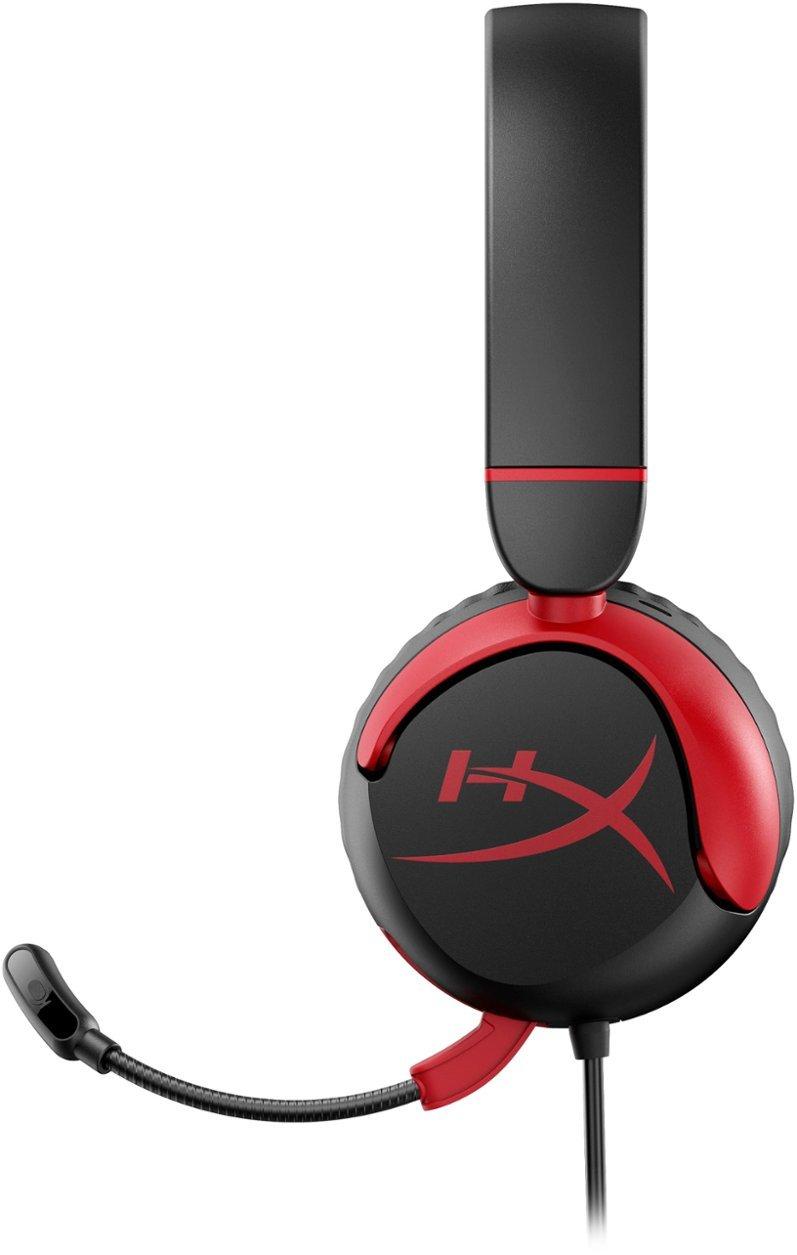 Геймърски слушалки HyperX Cloud Mini - Black-2