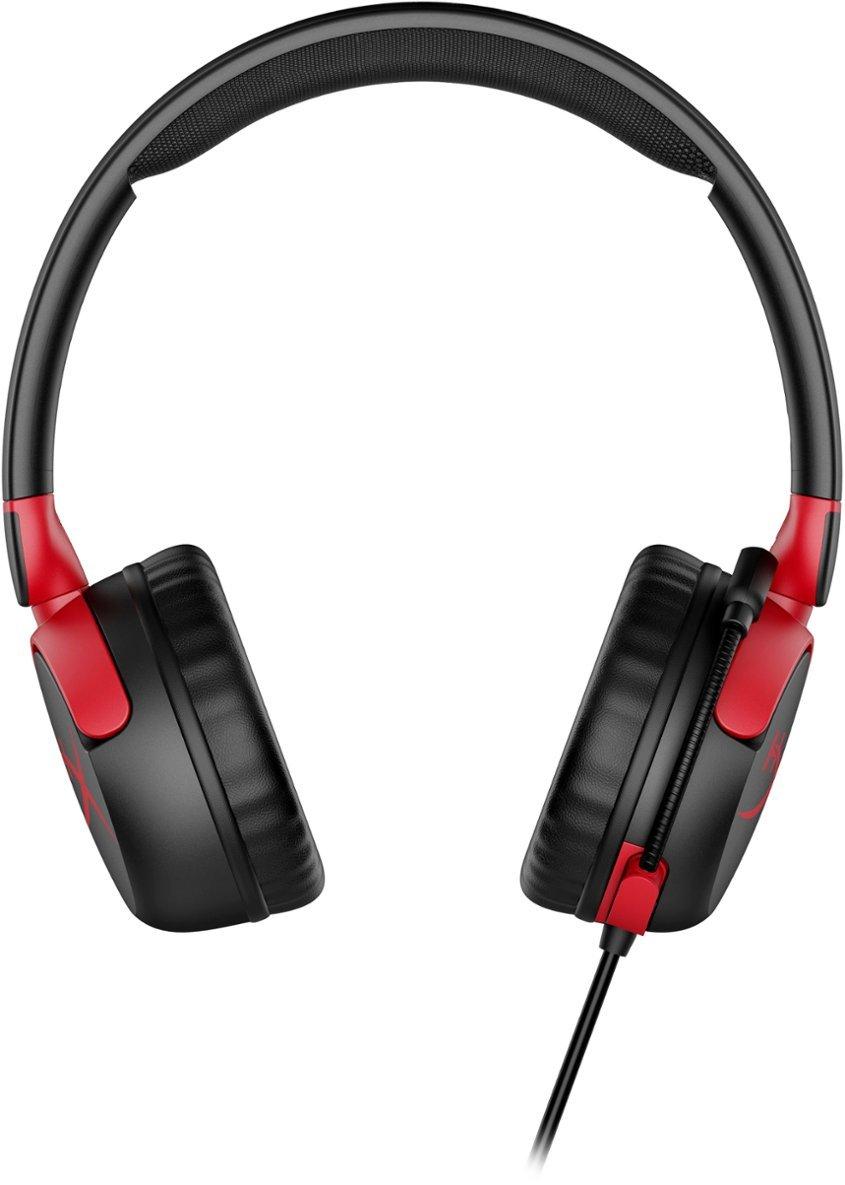 Геймърски слушалки HyperX Cloud Mini - Black-4