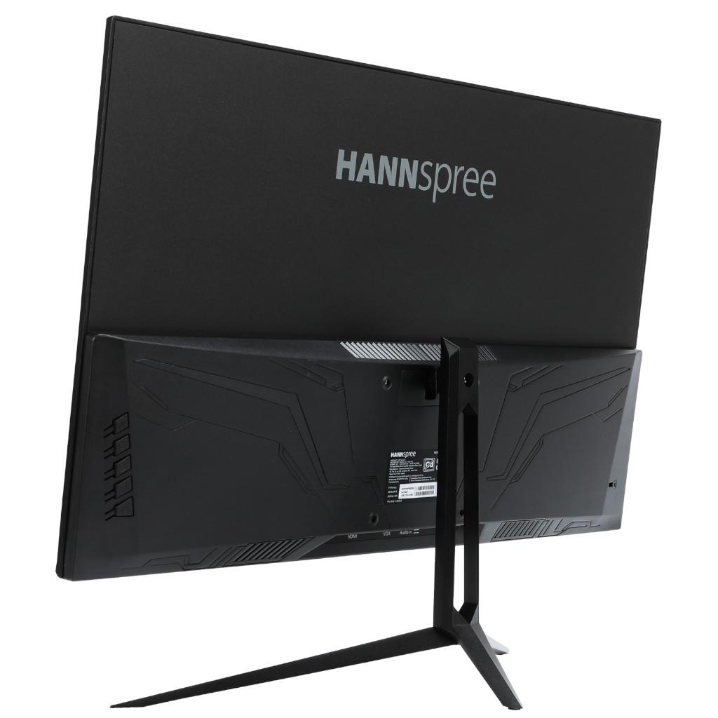 Монитор HANNSPREE HC270 HPBRE9, FHD, Wide, 27 inch, HDMI, D-Sub, Черен-3