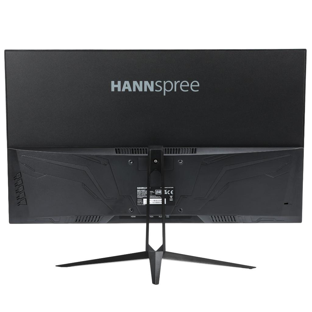 Монитор HANNSPREE HC270 HPBRE9, FHD, Wide, 27 inch, HDMI, D-Sub, Черен-4