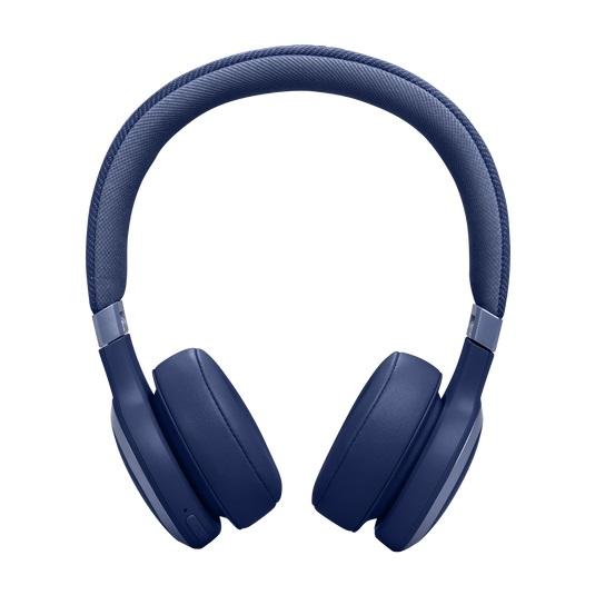 Безжични слушалки JBL Live 670NC, On-Ear-2