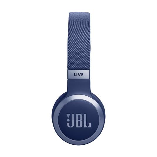 Безжични слушалки JBL Live 670NC, On-Ear-4