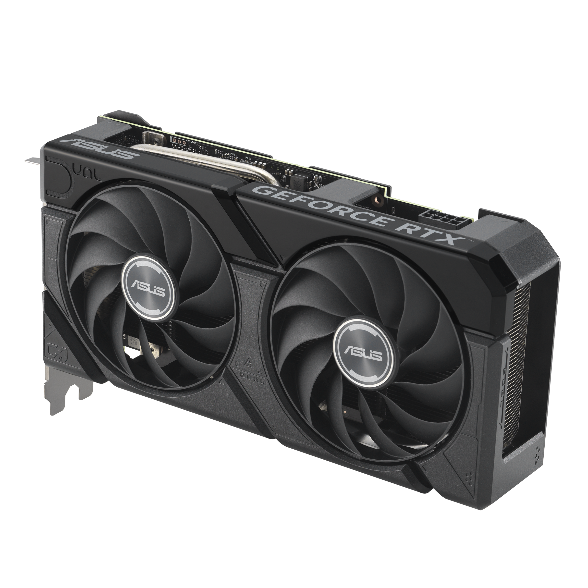 Видео карта ASUS DUAL GeForce RTX 4060 EVO OC 8GB GDDR6-4