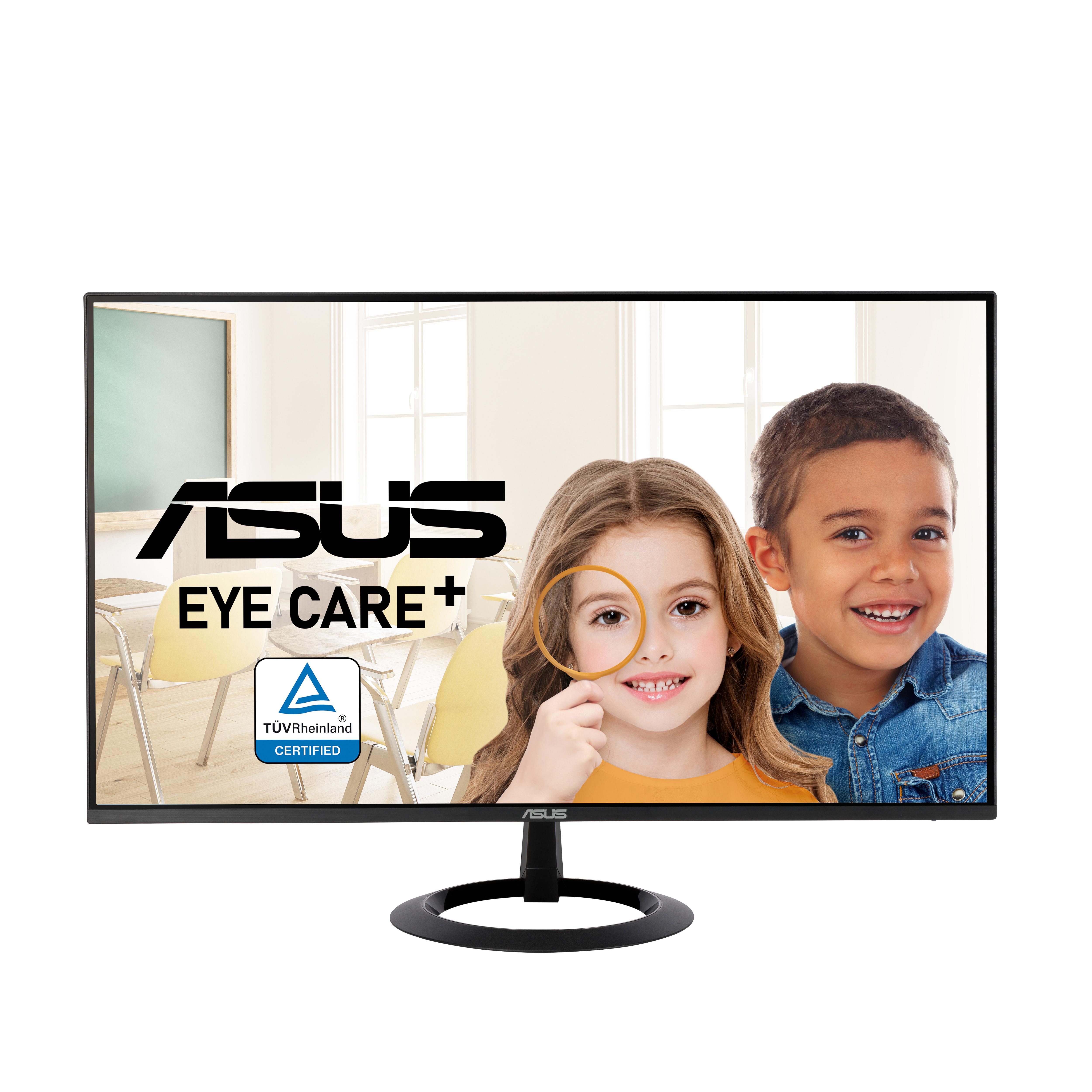 Монитор ASUS VZ24EHF, 23.8&quot; IPS Full HD(1920x1080), 100Hz, 1ms