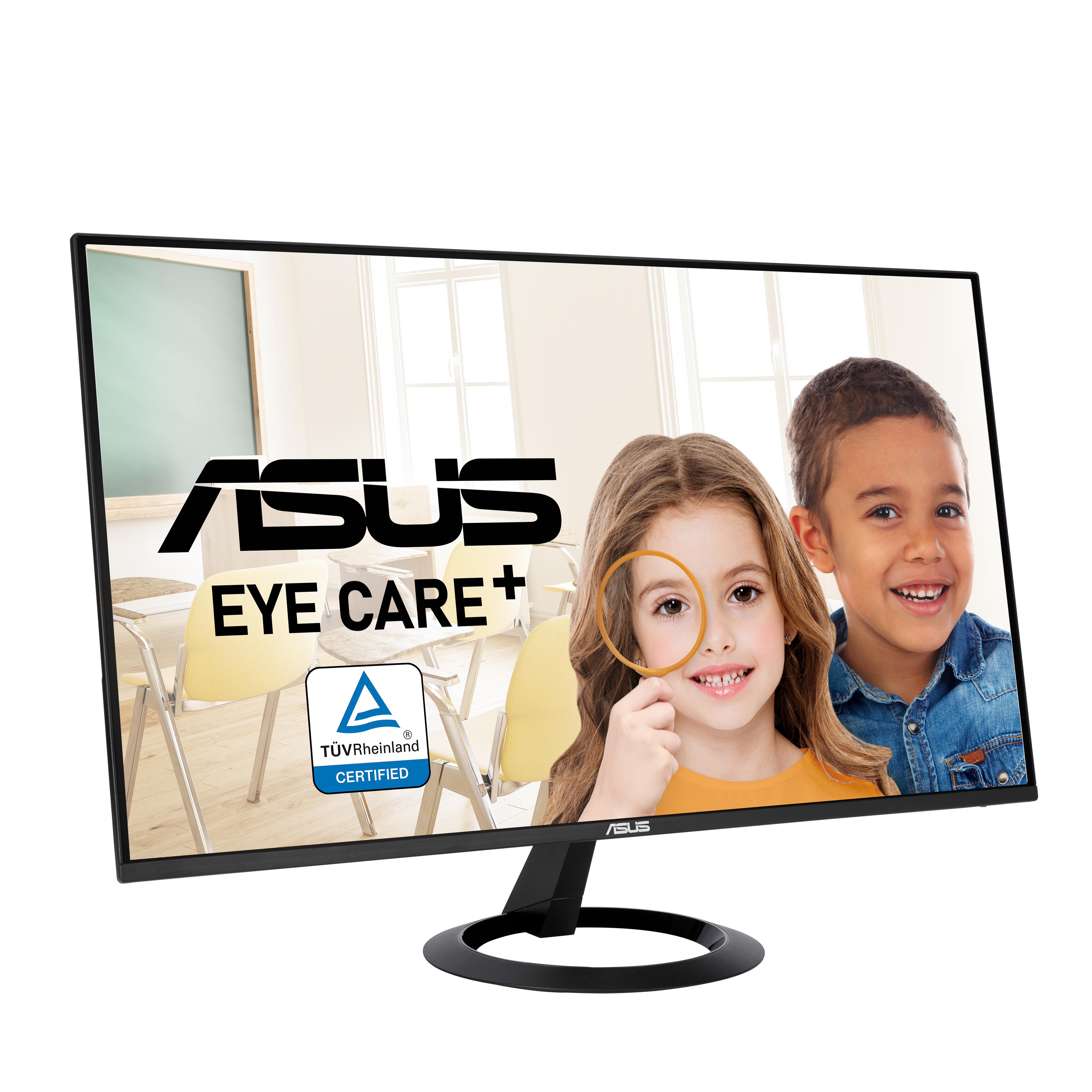 Монитор ASUS VZ24EHF, 23.8&quot; IPS Full HD(1920x1080), 100Hz, 1ms-2