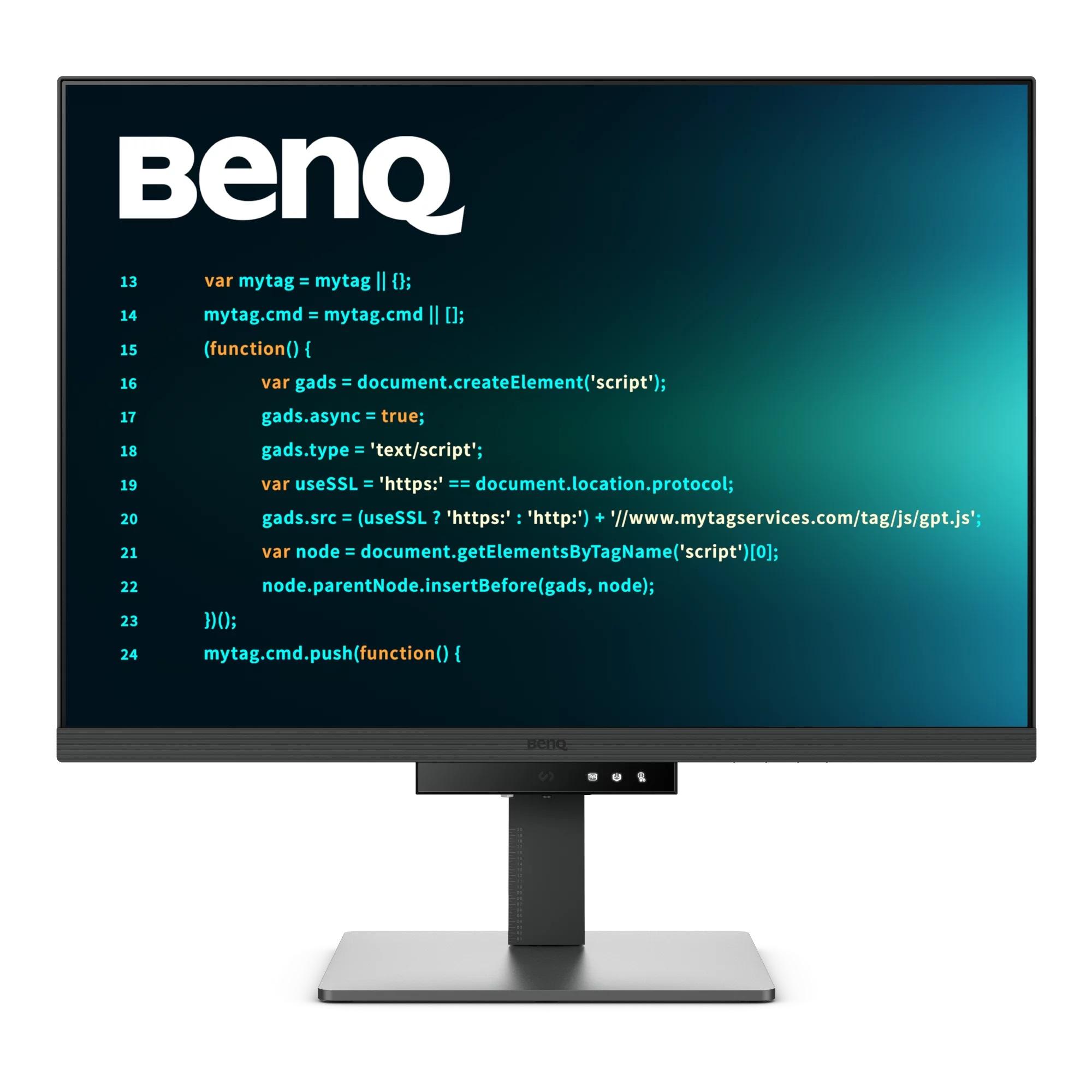 Монитор за програмиране BenQ RD280U, 28.2&quot;